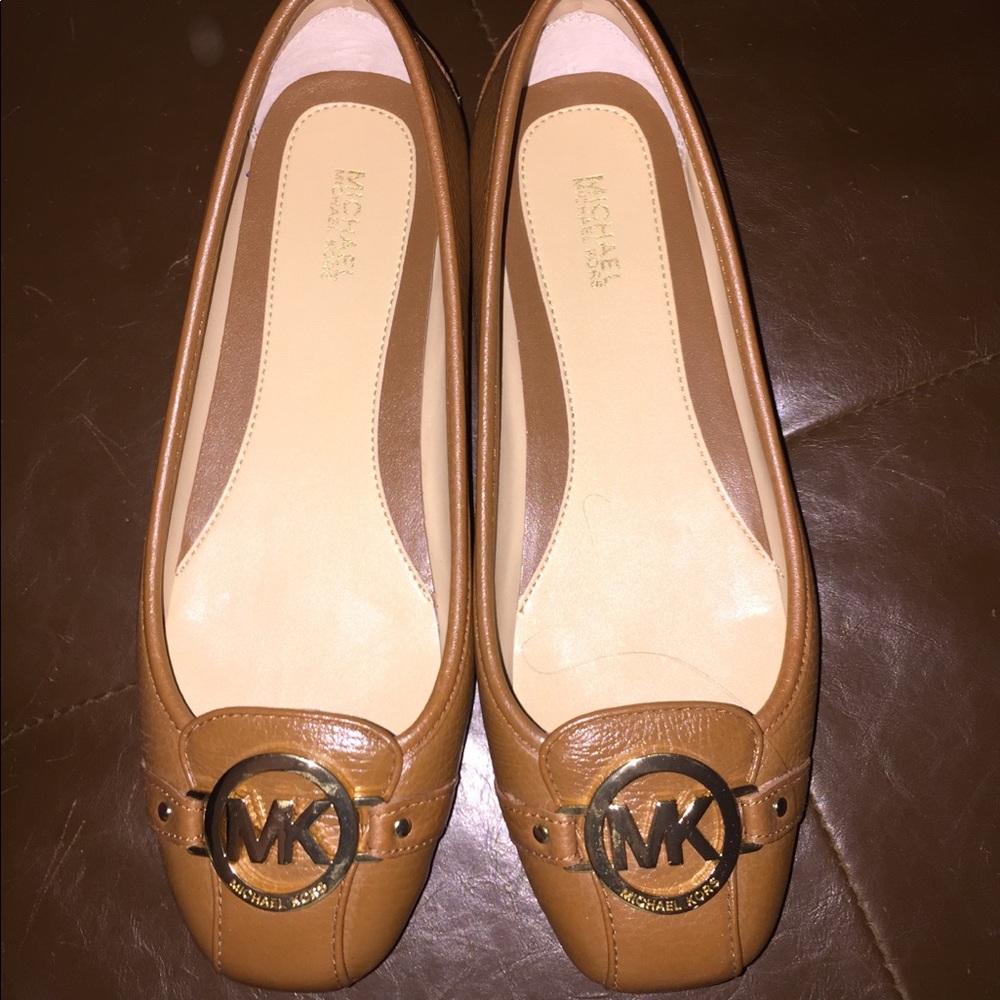Michael Kors Flats